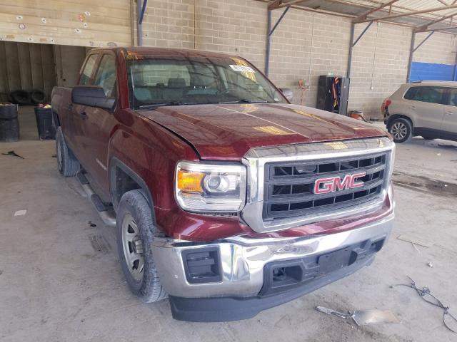 GMC SIERRA K15 2015 1gtv2tehxfz211436