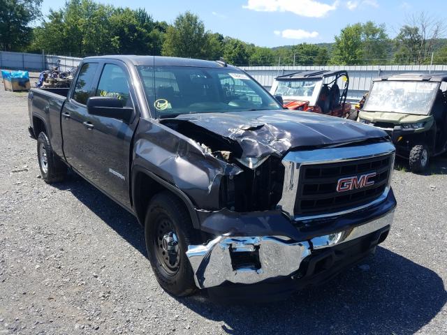 GMC SIERRA K15 2015 1gtv2tehxfz412706