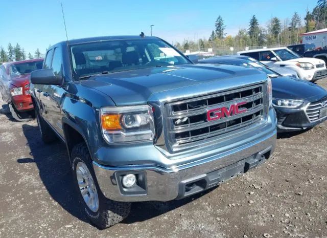 GMC SIERRA 2014 1gtv2uec0ez104422