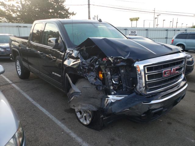 GMC SIERRA K15 2014 1gtv2uec0ez109765