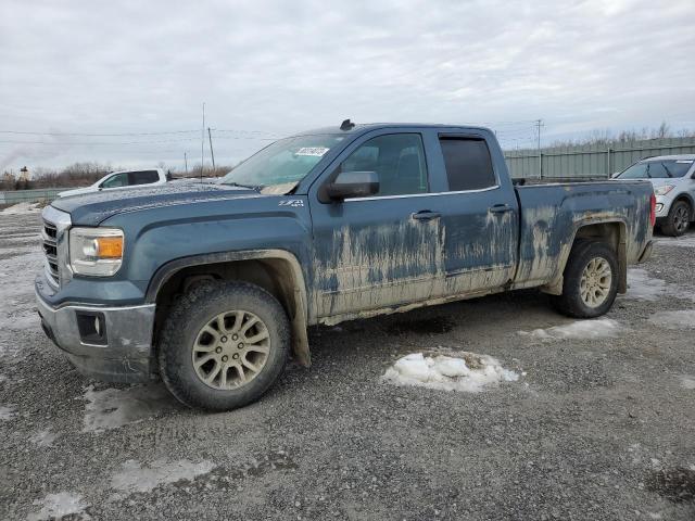 GMC SIERRA 2014 1gtv2uec0ez117963