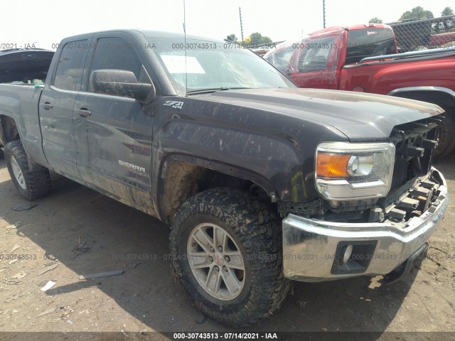 GMC SIERRA 1500 2014 1gtv2uec0ez130499