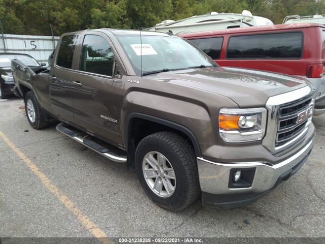 GMC SIERRA 1500 2014 1gtv2uec0ez178312