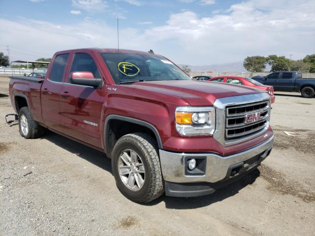 GMC SIERRA K15 2014 1gtv2uec0ez180254