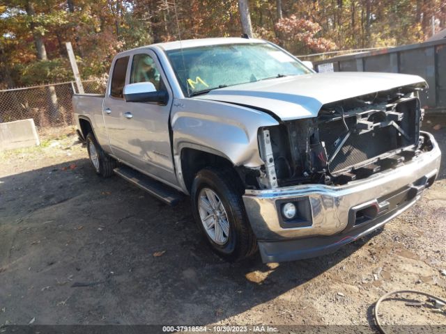 GMC SIERRA 1500 2014 1gtv2uec0ez189018