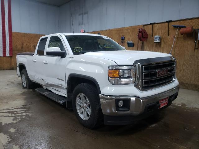 GMC SIERRA K15 2014 1gtv2uec0ez196339