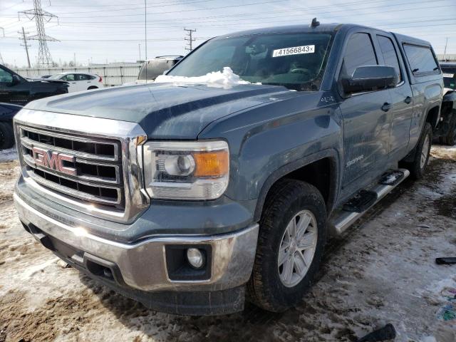 GMC SIERRA K15 2014 1gtv2uec0ez203614