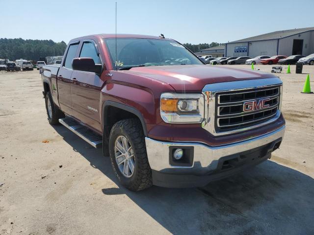 GMC SIERRA K15 2014 1gtv2uec0ez220817