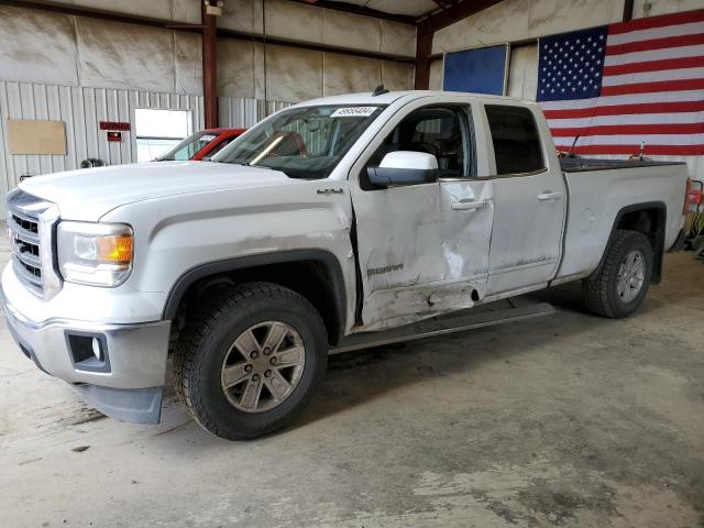 GMC SIERRA 2014 1gtv2uec0ez225886