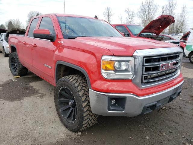 GMC SIERRA 1500 2014 1gtv2uec0ez249752