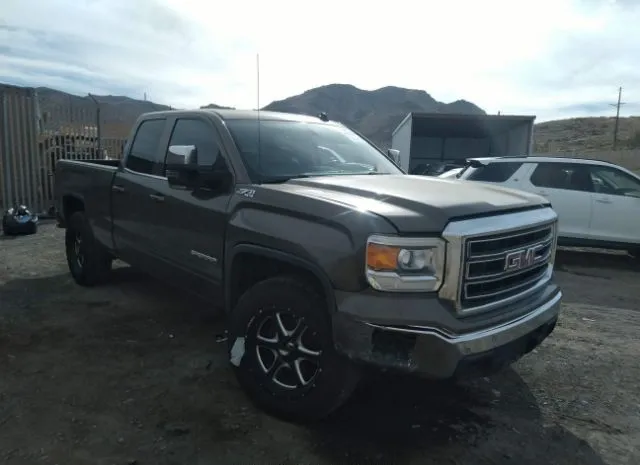 GMC SIERRA 1500 2014 1gtv2uec0ez254966