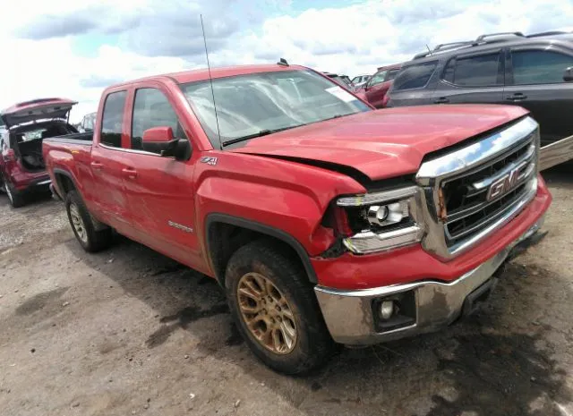 GMC SIERRA 1500 2014 1gtv2uec0ez256359