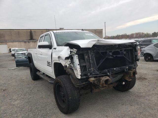 GMC SIERRA K15 2014 1gtv2uec0ez302112