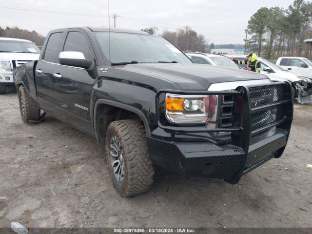 GMC SIERRA 1500 2014 1gtv2uec0ez315720