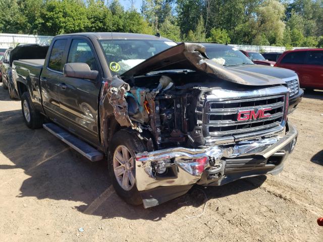 GMC SIERRA K15 2014 1gtv2uec0ez339497