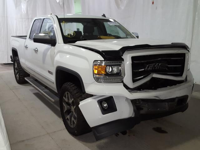 GMC SIERRA K15 2014 1gtv2uec0ez375531