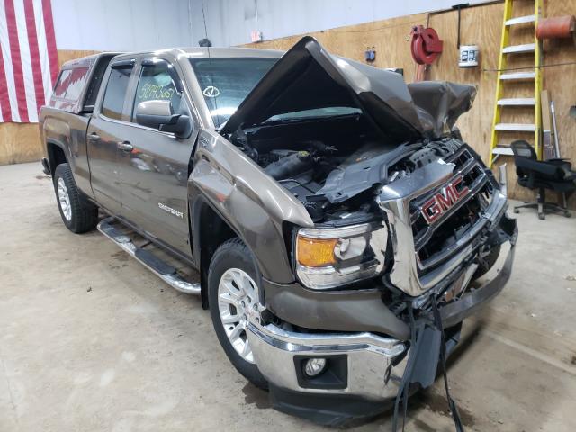 GMC SIERRA K15 2014 1gtv2uec0ez380941