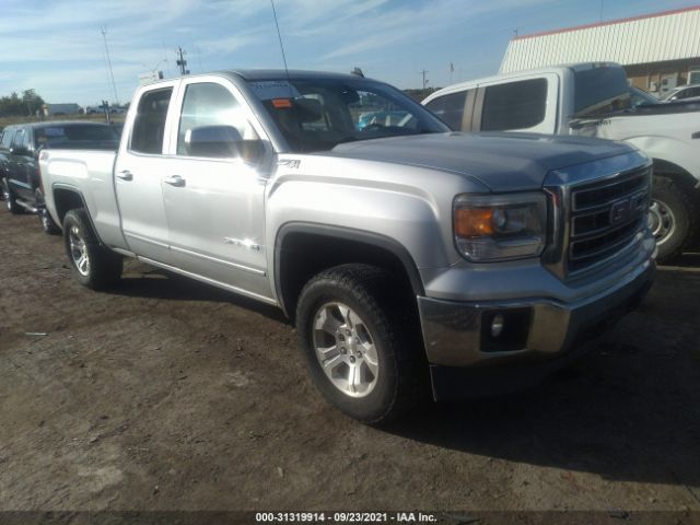 GMC SIERRA 1500 2014 1gtv2uec0ez383774