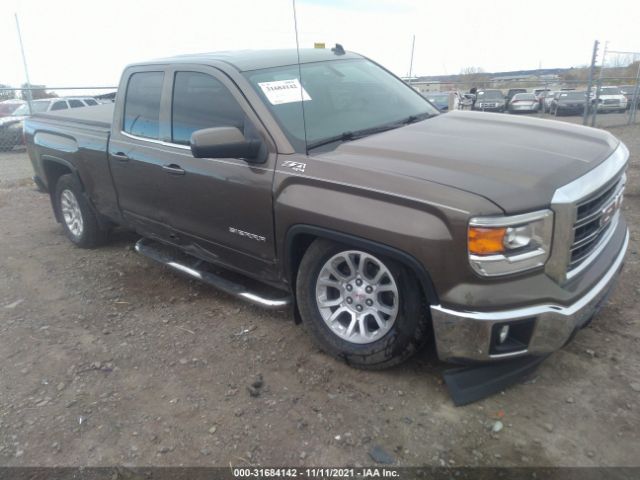 GMC SIERRA 1500 2014 1gtv2uec0ez386268