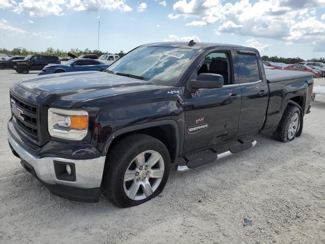 GMC SIERRA K15 2014 1gtv2uec0ez390692