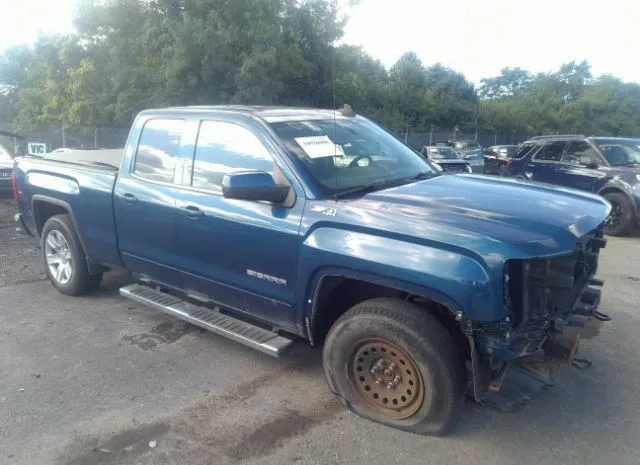 GMC SIERRA 1500 2015 1gtv2uec0fz157798