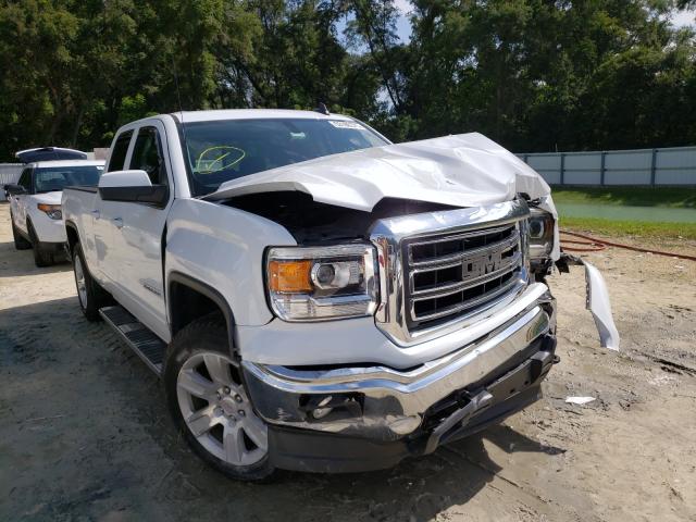 GMC SIERRA K15 2015 1gtv2uec0fz159597