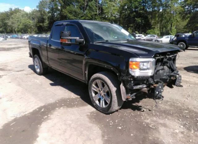 GMC SIERRA 1500 2015 1gtv2uec0fz190722