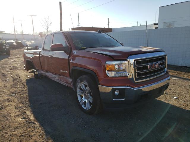 GMC SIERRA K15 2015 1gtv2uec0fz195564