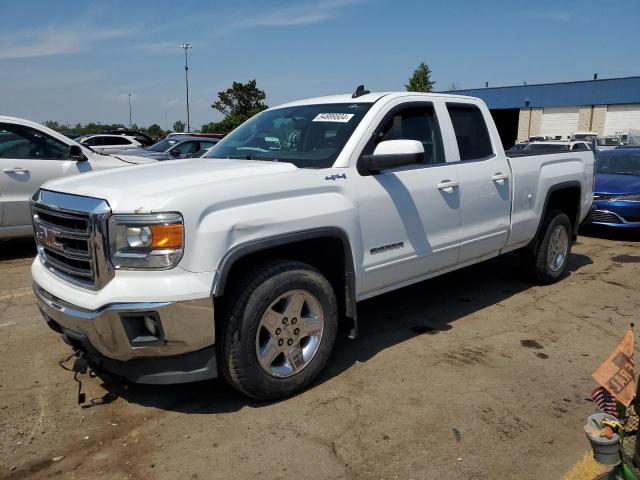 GMC SIERRA 2015 1gtv2uec0fz197069