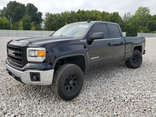 GMC SIERRA K15 2015 1gtv2uec0fz204182