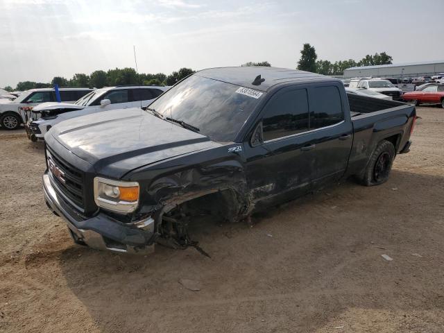 GMC SIERRA K15 2015 1gtv2uec0fz213903