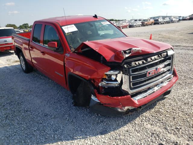 GMC SIERRA K15 2015 1gtv2uec0fz248473