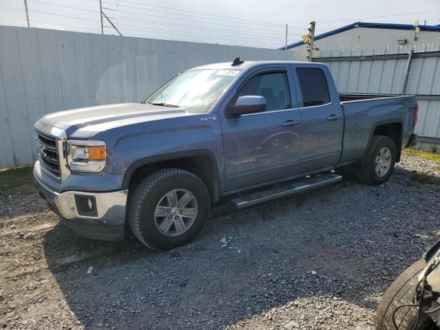 GMC SIERRA K15 2015 1gtv2uec0fz261353