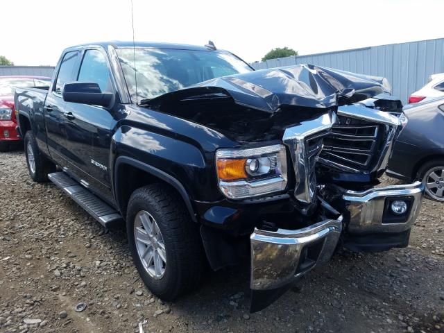 GMC SIERRA K15 2015 1gtv2uec0fz270683