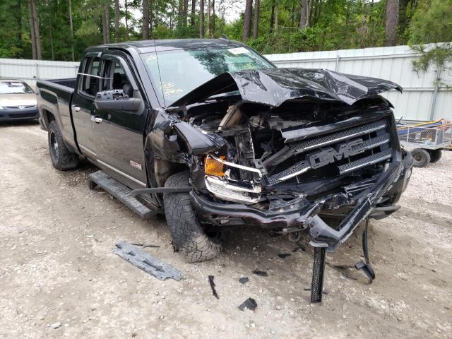 GMC SIERRA K15 2015 1gtv2uec0fz292621