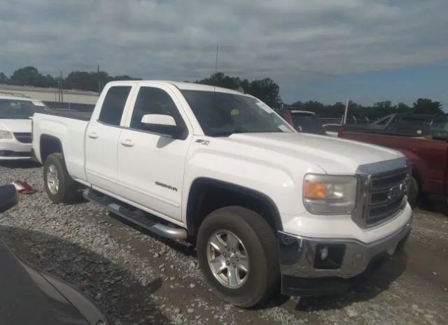 GMC SIERRA 1500 2015 1gtv2uec0fz296586