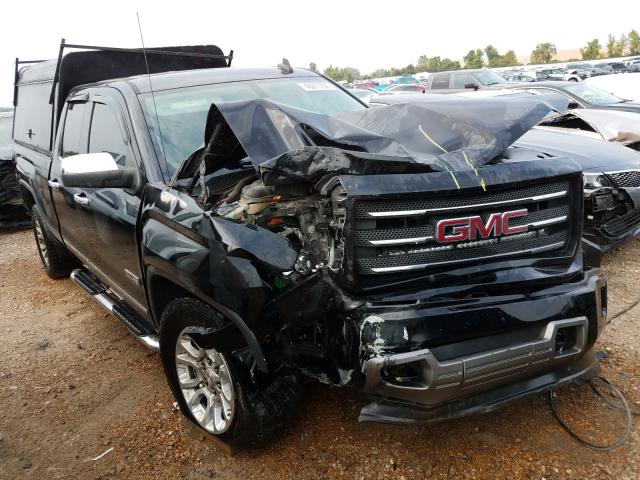 GMC SIERRA K15 2015 1gtv2uec0fz297916