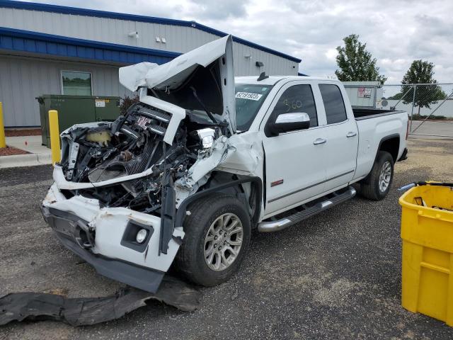 GMC SIERRA 2015 1gtv2uec0fz304752