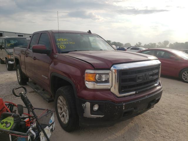 GMC SIERRA K15 2015 1gtv2uec0fz312270