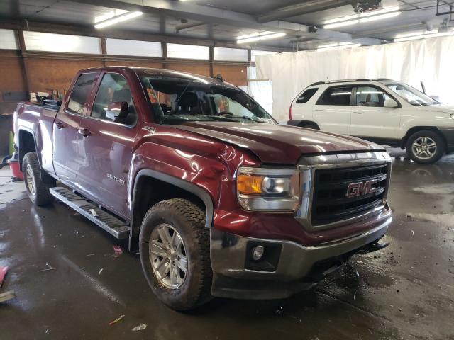 GMC SIERRA K15 2015 1gtv2uec0fz330459