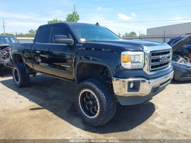 GMC SIERRA 2015 1gtv2uec0fz334592