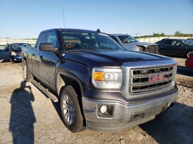 GMC SIERRA K15 2015 1gtv2uec0fz337900