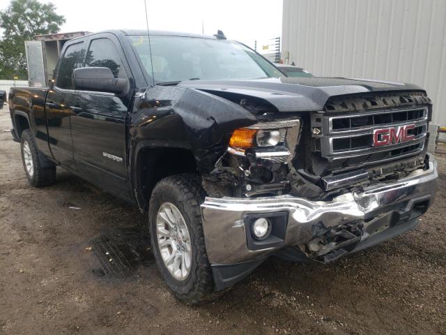 GMC SIERRA K15 2015 1gtv2uec0fz350212