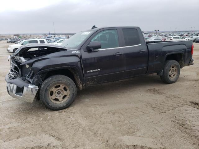 GMC SIERRA K15 2015 1gtv2uec0fz361128