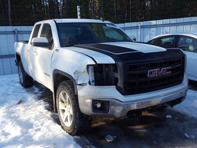 GMC SIERRA K15 2015 1gtv2uec0fz374137