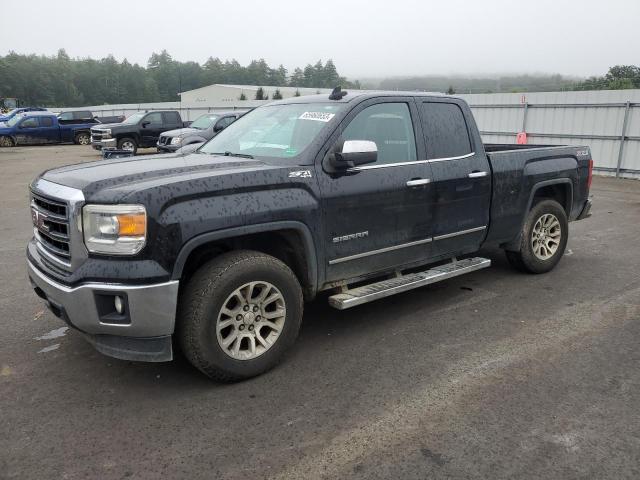 GMC SIERRA 2015 1gtv2uec0fz379919