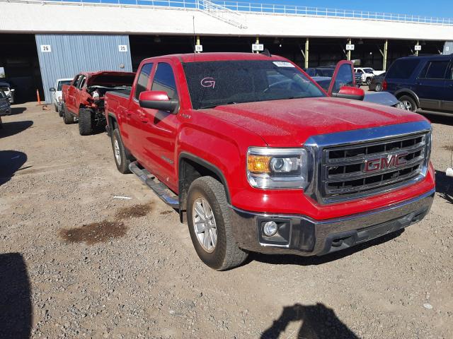 GMC SIERRA 1500 2015 1gtv2uec0fz400459