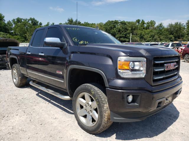 GMC SIERRA K15 2015 1gtv2uec0fz413731