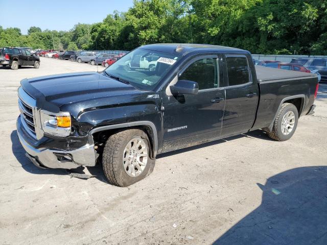 GMC SIERRA 2015 1gtv2uec0fz439147