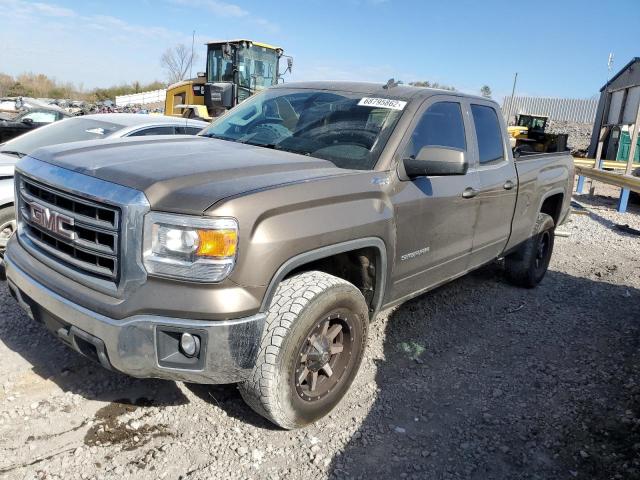 GMC SIERRA K15 2014 1gtv2uec1ez116868